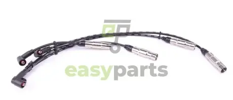 Проводи запалювання VW Golf/Passat/T5 (к-кт) BREMI 206F200