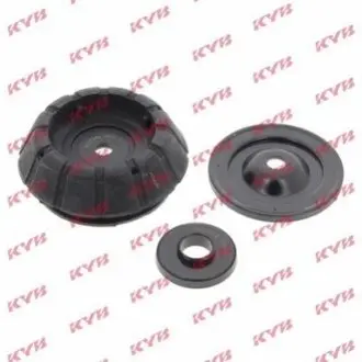 Опора амортизатора перед. Suzuki SX4/ Fiat Sedici 06- (з підшипником) KYB SM5736