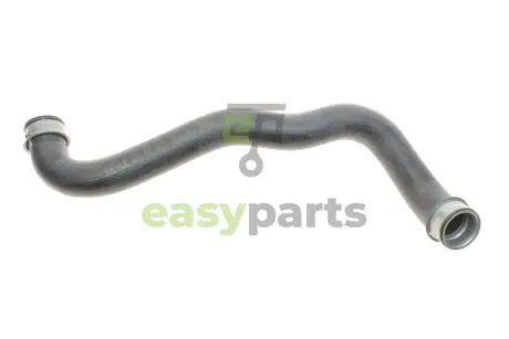 Патрубок радіатора (верхній) MB E-class (W211/S211) 1.8/2.2D 02-09 MEYLE 019 222 0027
