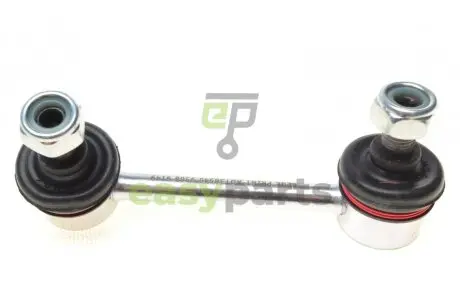 Тяга стабілізатора (заднього) (R) Toyota RAV4 1.8-2.0 4WD 00-05 BLUE PRINT ADT38540