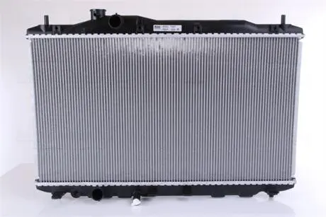 Радиатор системы охлаждения NISSENS 68134A