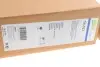 Радіатор охолодження Skoda Fabia/Rapid/Roomster/VW Polo 06- Valeo 701522 (фото 2)