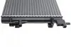 Радіатор охолодження Skoda Fabia/Rapid/Roomster/VW Polo 06- Valeo 701522 (фото 3)