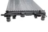 Радіатор охолодження Skoda Fabia/Rapid/Roomster/VW Polo 06- Valeo 701522 (фото 4)