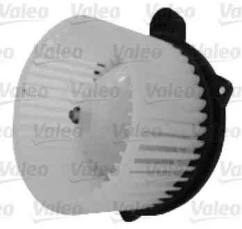 Вентилятор отопителя салона Valeo 715262