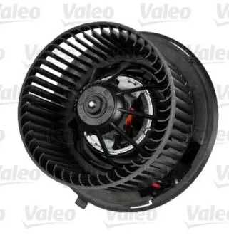 Вентилятор обігрівача салону Valeo 715245