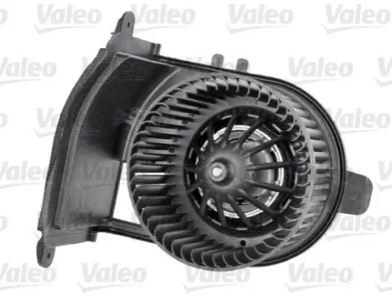 Вентилятор обігрівача салону Valeo 715231