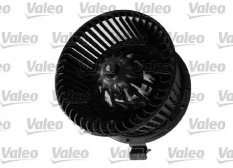 Вентилятор отопителя салона Valeo 715056 (фото 1)