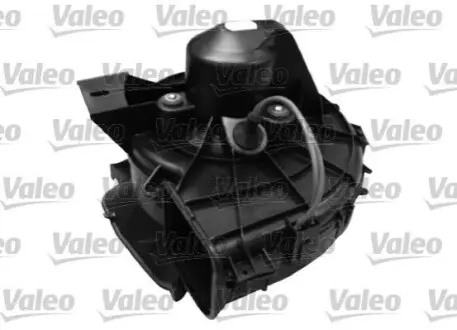 Вентилятор отопителя салона Valeo 698564