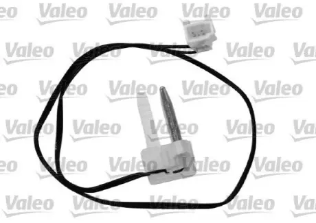 Датчик температури в салоні Valeo 509601