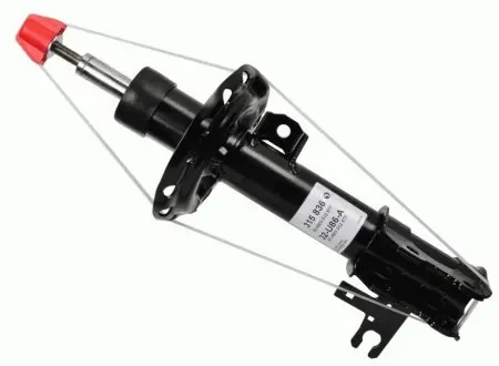 OPEL Амортизатор передн. лів. Meriva 10- SACHS 315 836