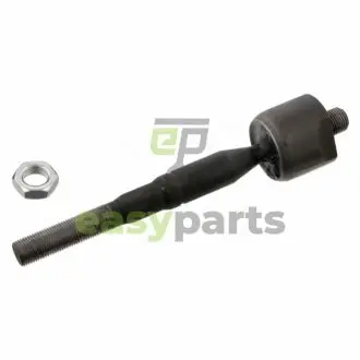 Рульова тяга Mitsu L 200 KB SWAG 80932002