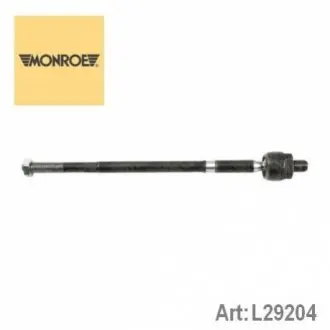 VW тяга рульова лів./прав. Audi A3 96-,Golf IV 97- MONROE L29204