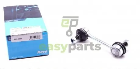 Тяга стабілізатора (заднього) Toyota Camry/ Carina/ Corolla -02 KAVO PARTS SLS-9007