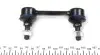 Тяга стабілізатора (заднього) Subaru Legacy/Outback 98- (L=90 мм) KAVO PARTS SLS-8004 (фото 2)