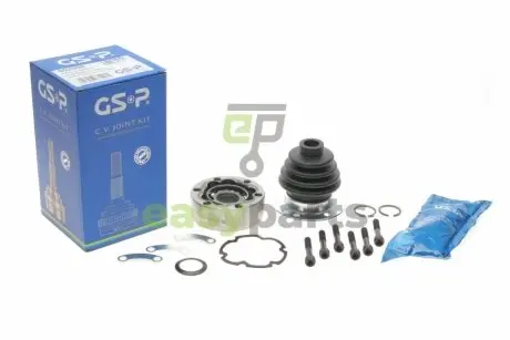 ШРКШ (внутрішній) Skoda Octavia/VW Golf 97- (33x94) GSP 603008