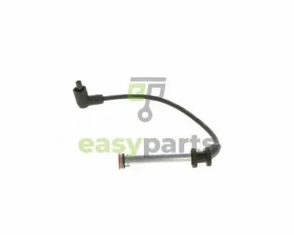 B125 дроти високого напруги (5шт.) OPEL 1,8/2,0: Omega A, Vectra A BOSCH 0986357125