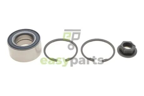 Підшипник маточини (передньої) Ford Mondeo 96-00 (40х75х37) MEYLE 714 502 0004