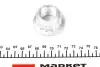 Підшипник маточини (передньої/задньої) VW Touareg 02-10 (+ABS) (51x96x50) MEYLE 100 650 0008 (фото 3)