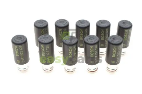 Насос паливний ручної підкачки BOSCH 2447010039