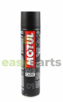 Очиститель всех типов цепей MOTUL 815816 / 102980