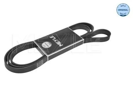 Ремень поликлиновый 6PK2550 MEYLE 050 006 2550