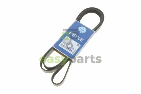 Ремінь генератора MB Sprinter CDI (+AC) (6PK2270) MEYLE 050 006 2270
