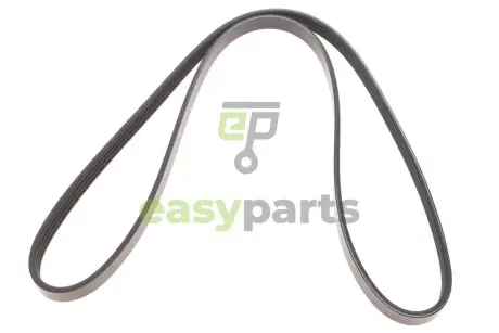 Ремінь генератора Renault Clio/Kangoo 1.4i/1.6 98-03 (4PK1238) MEYLE 050 004 1238