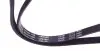 Ремінь генератора Mazda 323 89-04/ Mitsubishi Pajero II 94-99 (4PK1000) MEYLE 050 004 1000 (фото 3)