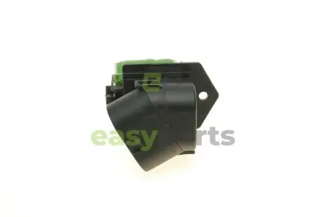 Резистор вентилятора пічки Opel Corsa C 1.0-1.8 00-09 NRF 342029