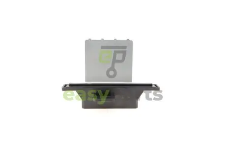Резистор вентилятора пічки Nissan Almera/Primera 95-01 NRF 342027