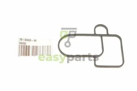 Прокладка корпуса фільтра масляного Opel Vectra 2.0 DTI 02- VICTOR REINZ 70-34303-00