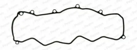 Прокладка кр.клапанов Payen JP069