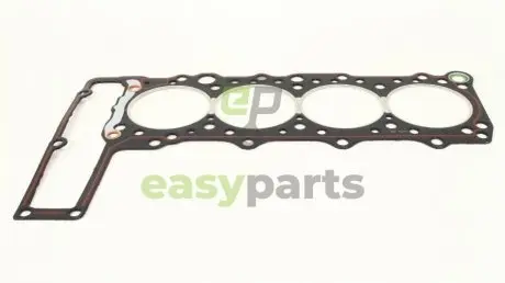 Прокладка головки Sprinter/Vito (638) 2.3D 96- (2 mm) AJUSA 10080010