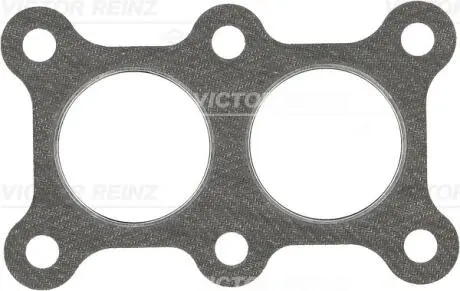 Прокладка EX кол. Audi/VW Golf IV/Passat 1.6,1.8, 2.0 95- VICTOR REINZ 71-27331-30
