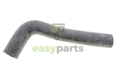 Патрубок системи охолодження VW T4 2.4D/2.5TDI 91- MEYLE 119 121 0101