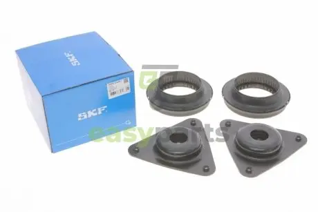 Опора амотризатора 2шт SKF VKDA 35650 T