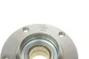 Підшипник маточини (передньої) BMW 5 (E34)/7 (E32)/8 (E31) -99 (+ABS) (к-кт) MEYLE 300 652 0008 (фото 4)