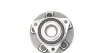 Підшипник маточини (задньої) Opel Insignia 08-17(+ABS) MEYLE 614 652 0015 (фото 4)