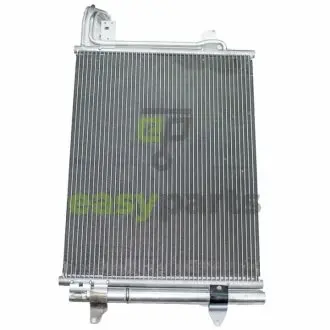 SATO Конденсер VW Caddy 04- SATO TECH C12160