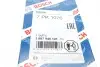 Ремінь генератора Fiat Ducato 2.3JTD 02- (7PK1076) BOSCH 1987946101 (фото 6)