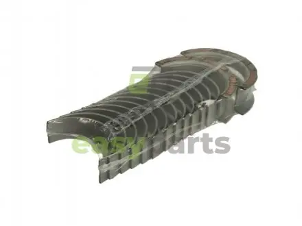 Вкладиші корінні MAN D0826 MAHLE / KNECHT 227 HS 20671 000