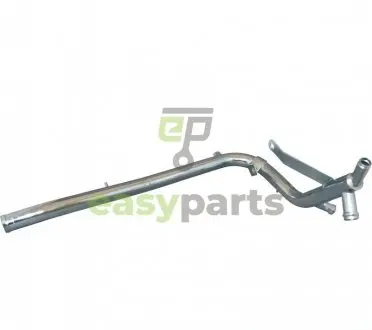 VW трубка охолоджуючої рідини T4 JP GROUP 1114401600
