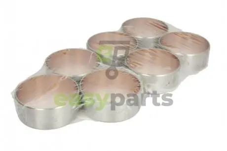 Вкладыши распредвала SCANIA MAHLE / KNECHT 061 NS 21083 000