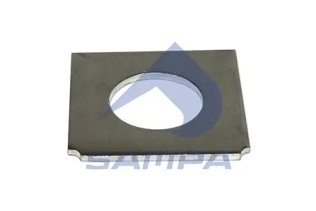 Пластина регулировочная BPW SAMPA 114.212