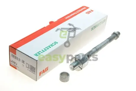 Тяга рульова BMW 5 (E60/61)/6 (E63/64) 04- FAG 840014810
