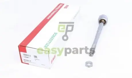 Тяга рульова BMW 1 (E81/E82/E87/E88/E90)/3 (E90/91/92/93)/X1 (E84) 04-15 FAG 840032310