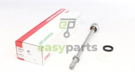 Тяга рульова Renault Clio III/Nissan Micra III 03- FAG 840032810