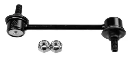 Тяга стабілізатора зад. Toyota Avensis T22 1.6-2.0D 09.97-02.03 LEMFORDER 36154 01