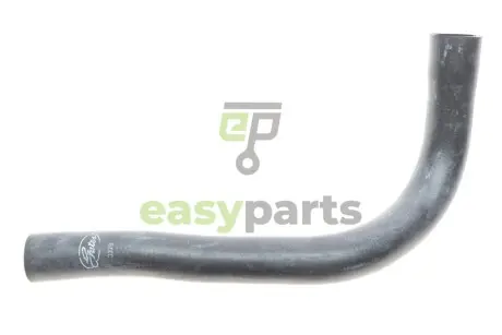Патрубок системи охолодження Opel Omega A 1.8-2.0 86-94 Gates 3379